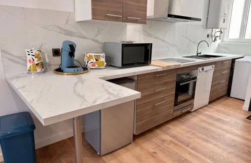 Les appartements du Palais - Foto 12