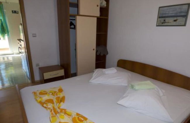 Beachfront Apartments Plaža - Foto 4