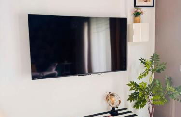 Loft Bis cosy proche des plages et villes - Foto 25