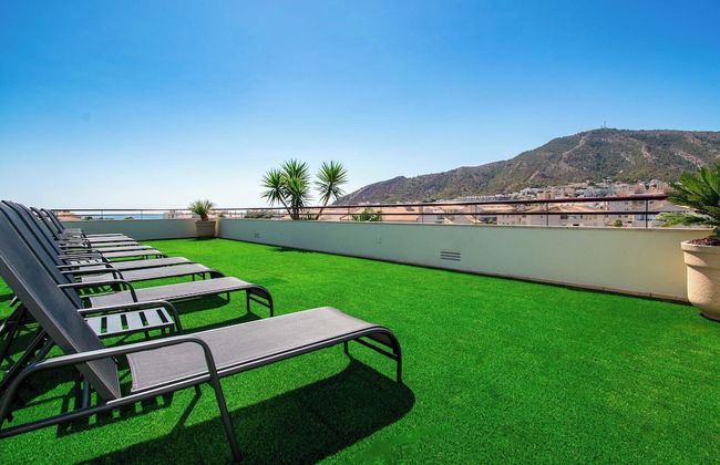 apartamentos Albir Confort - Foto 58