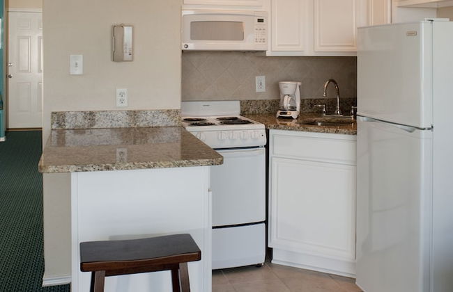 Casa Del Mar Beachfront Suites - Foto 11