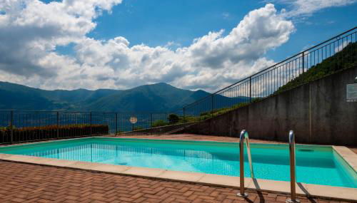 Italian vacation Homes - Iseo Lake Vista Retreat - Foto 3