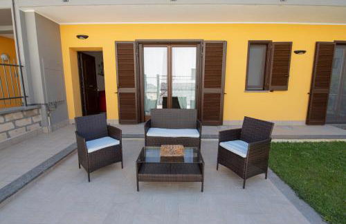 Apartment Bolsena Casa Vacanze - Foto 36