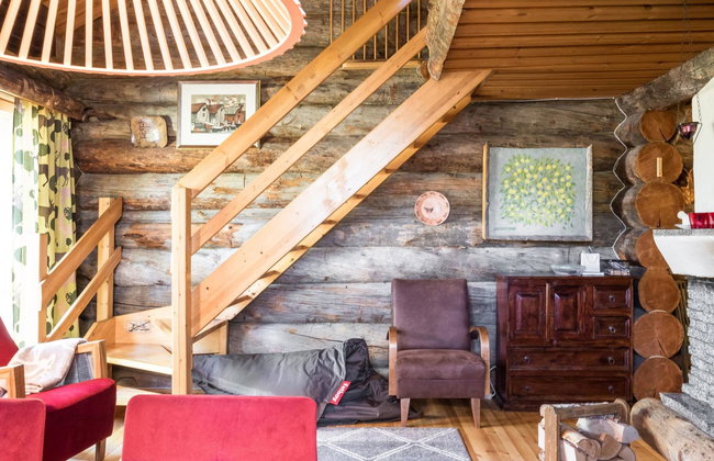 Ylläspollu a - Foto 6