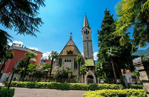 Casa Del Profeta - Happy Rentals - Foto 33