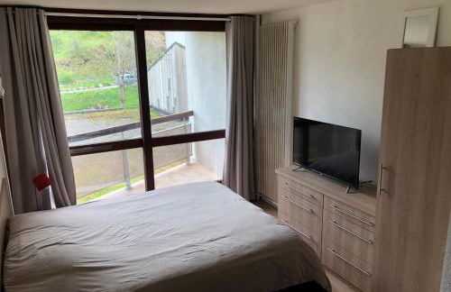 Studio au pied des pistes - Foto 6