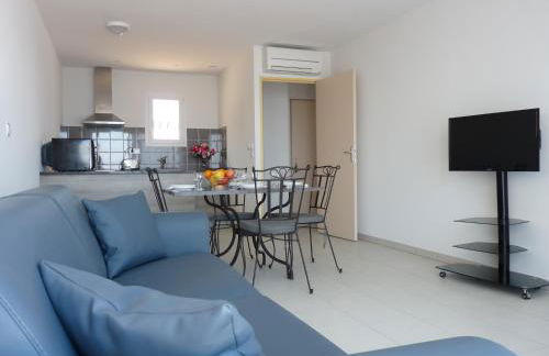 Appart'hotel Résidence La Provence - Foto 15