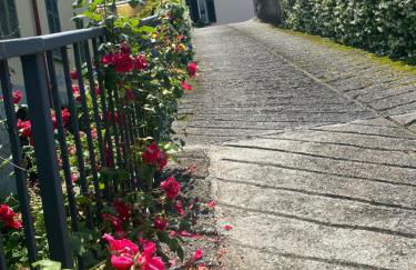 Peonia Apartment - appartamento vista lago - Foto 40