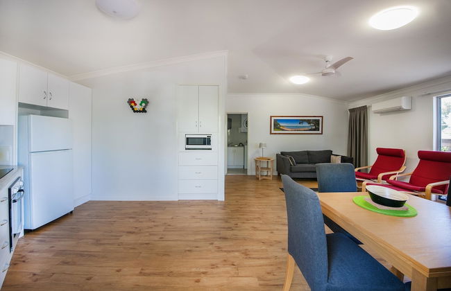 Sunset Cabins 1770 - Photo 4