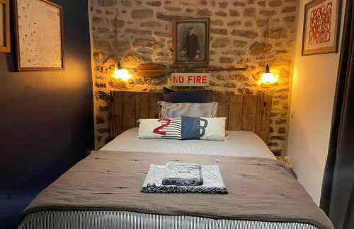 Gîtes d Izel N1 entre terre et mer prés d'un golf - Foto 65