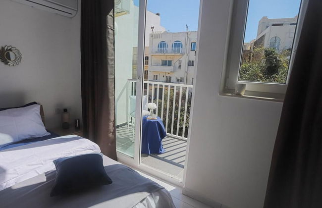 Stunning 2 Bedroom, 2 Bathroom apt St Julians - Foto 3