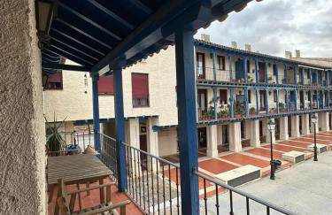 Casa la chimenea de Chinchón - Photo 3