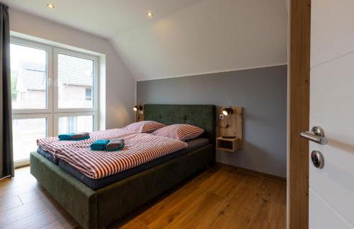 Ferienhaus Strandnest Dangast - Foto 27