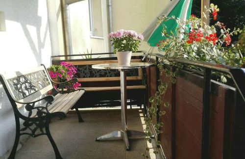 -Alirina- Ferienwohnung, 2 Schlafzimmer, Parkplatz - Foto 21