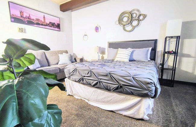 Aisling Suites - Foto 19