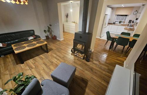 Dom na Partykowie - Foto 2