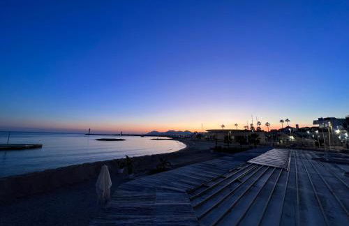 Cocon Bohème Cannes Croisette-Palais-Plages 200m - Foto 20