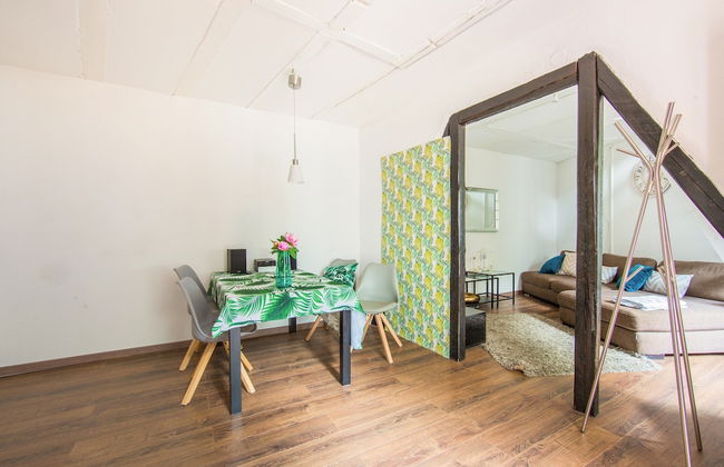 Cosy Apartment in Bad Camberg - Foto 19