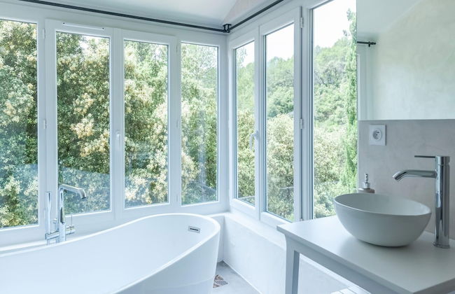 Quiet Vacation Home With Private Pool - Foto 17