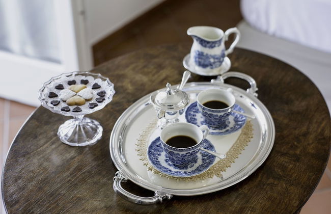 Villa Oriana Relais - Foto 22