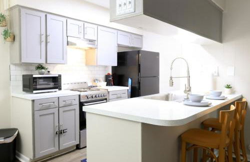 Calm Retreat Close to Everything - Foto 8