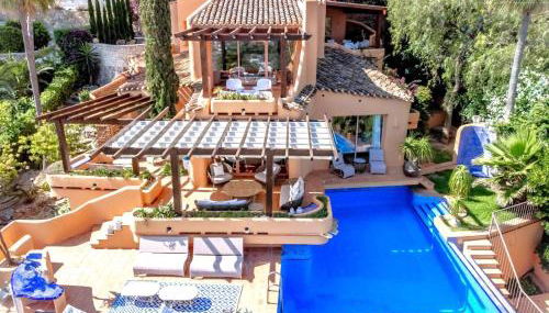 AL VENT - Managed by Almarina Villas - Foto 4