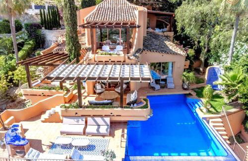 AL VENT - Managed by Almarina Villas - Foto 4