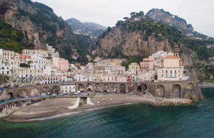 Tramonti di Sole - Foto 44