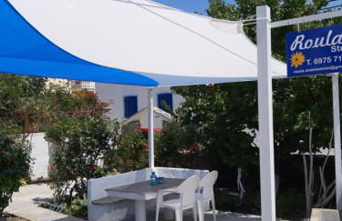 Roula's Studios - Foto 7