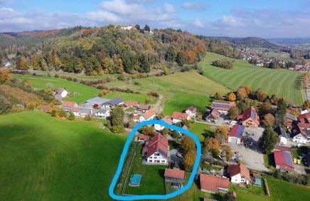 WaldBlick im Happy Allgäu - Wohnung mit großer Dachterrasse - Foto 29