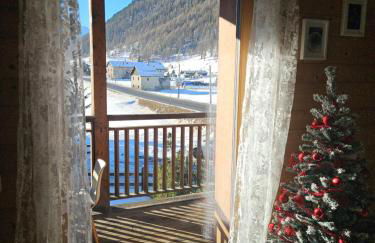 Dany Lodge Livigno - Foto 79