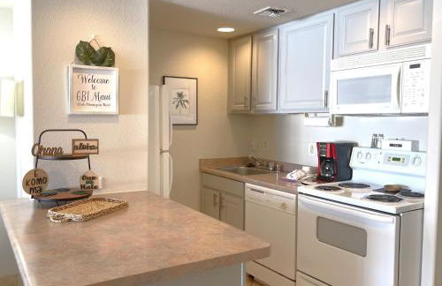 Maui Kai Condos - No Resort Fees - Foto 16