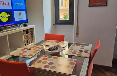 Conte Apartment - Roma San Pietro - Foto 20