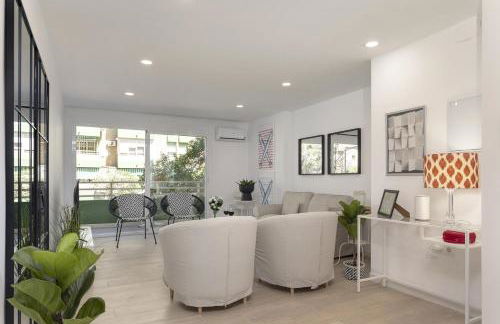 -MalagaSunApts-El Palo Dream & Beach - Photo 7