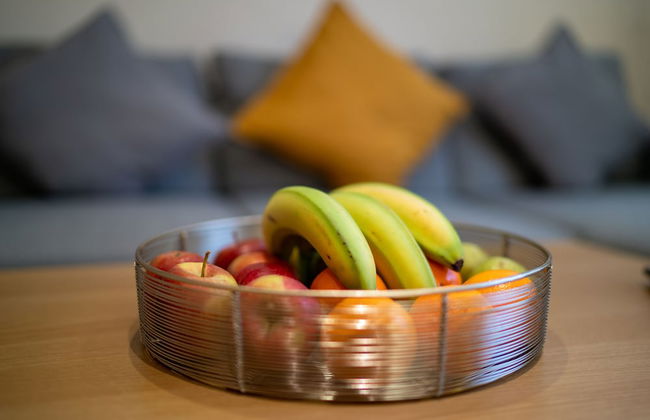 St Marks Modern Apartments - Foto 15