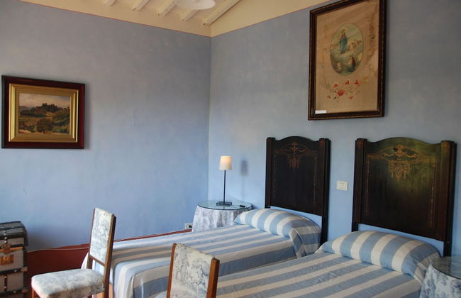 Agriturismo Cabbiavoli - Foto 6