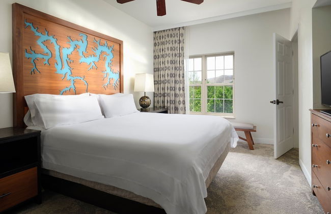 Marriott's Willow Ridge Lodge - Foto 9