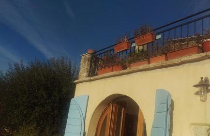 Ruine-Motovun KH - Foto 6