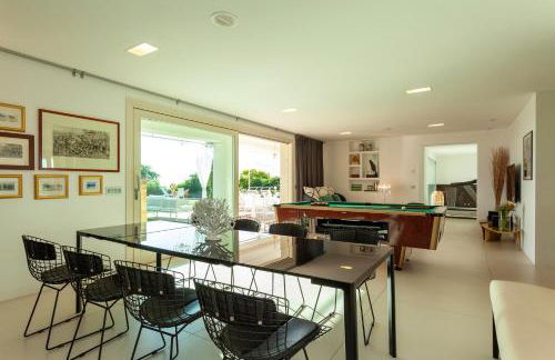 Villa Belvedere - Foto 41