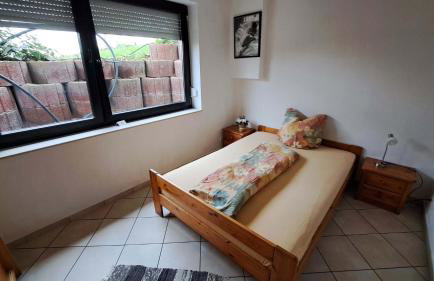 Ferienwohnung Rosenpflanzer - Foto 31
