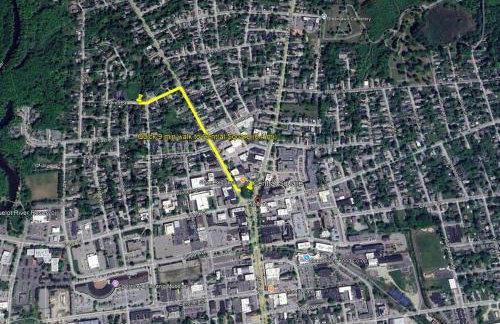 The Leverett House - Foto 4