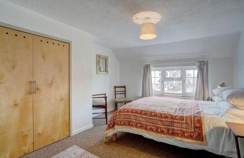 Rose Cottage by Winterton Cottages - Foto 12