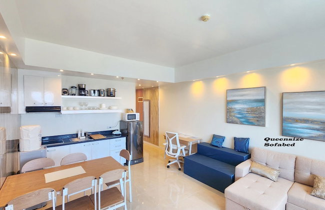 La Mirada Residences - Photo 77
