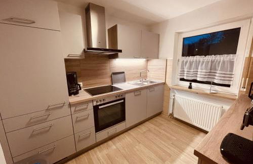 Ferienwohnung Bienenkorb - Foto 13