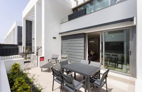 Home2Book Cozy & Modern Apt, Pool & Terrace - Foto 3