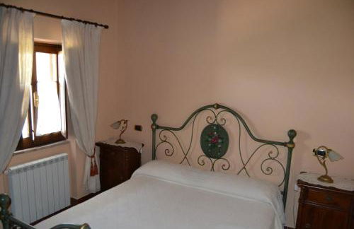 Tenuta Pizzogallo - Foto 47