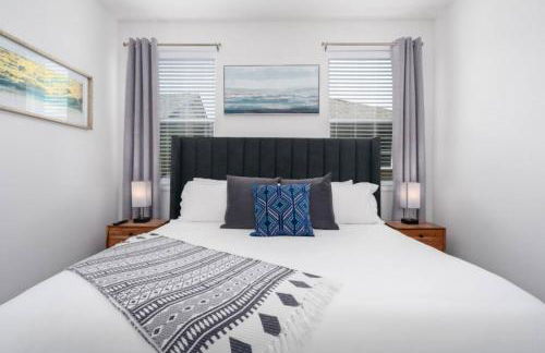 Family Escape with Garage, Pool and Park) - Foto 37