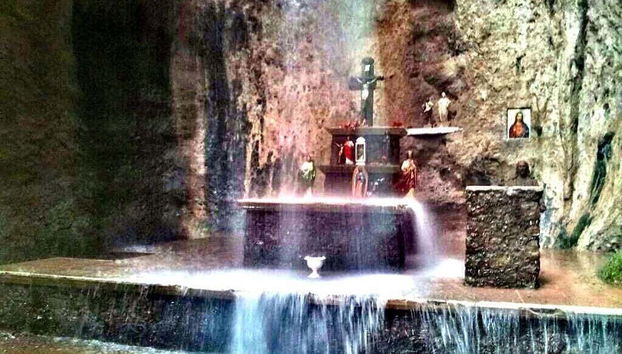 Excursión al Cañón de Namúrachi - Foto 2