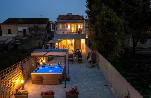 AGGELLE Villa - Foto 7