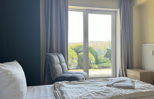 Ferienwohnung mit Weitem Ausblick in Altenau - Photo 16